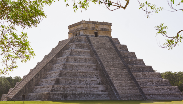 Le Chichèn Itzà